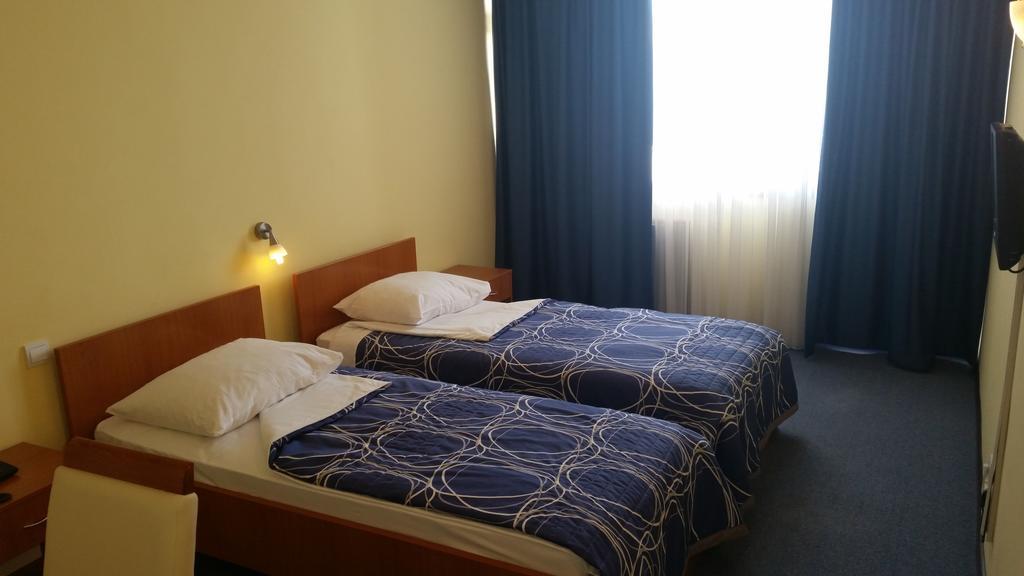 ספליט Hotel Zagreb מראה חיצוני תמונה