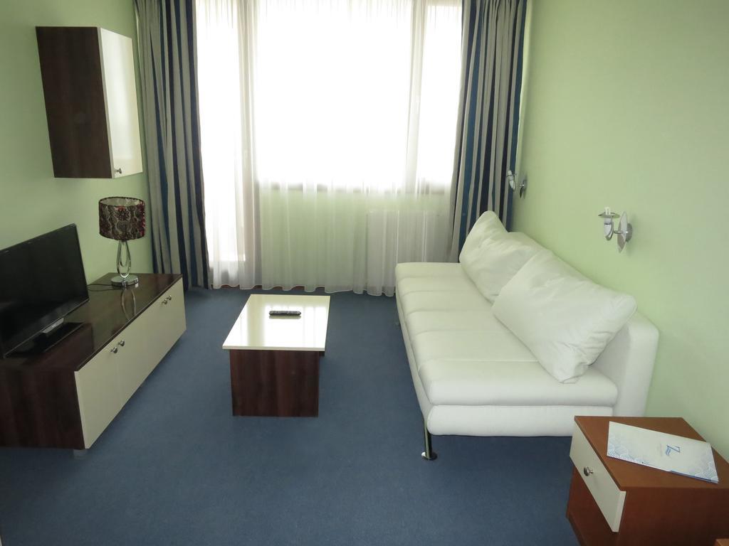 ספליט Hotel Zagreb חדר תמונה