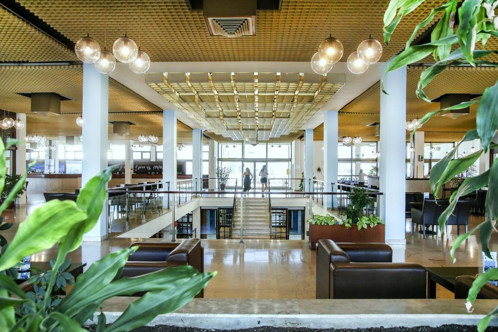 ספליט Hotel Zagreb מראה חיצוני תמונה