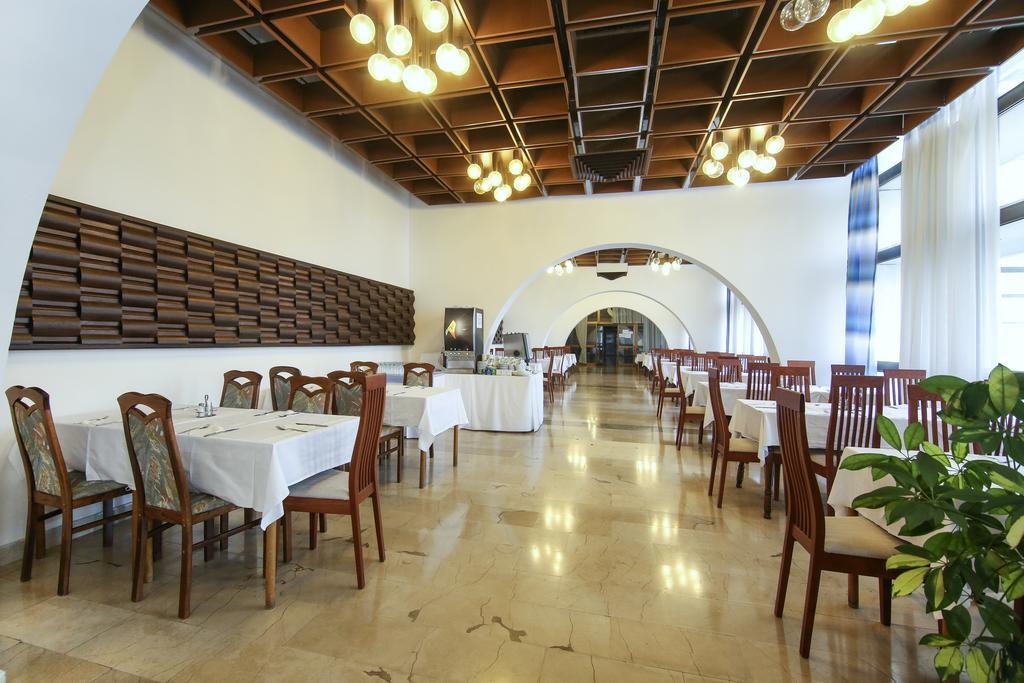 ספליט Hotel Zagreb מראה חיצוני תמונה
