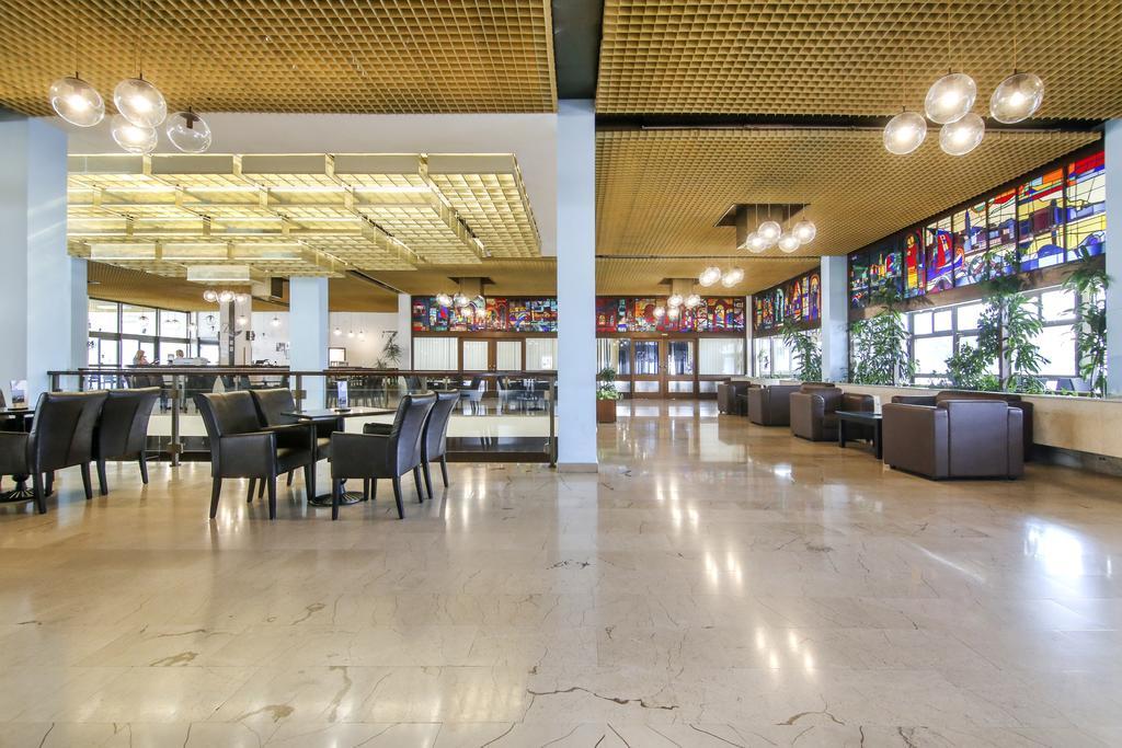 ספליט Hotel Zagreb מראה חיצוני תמונה