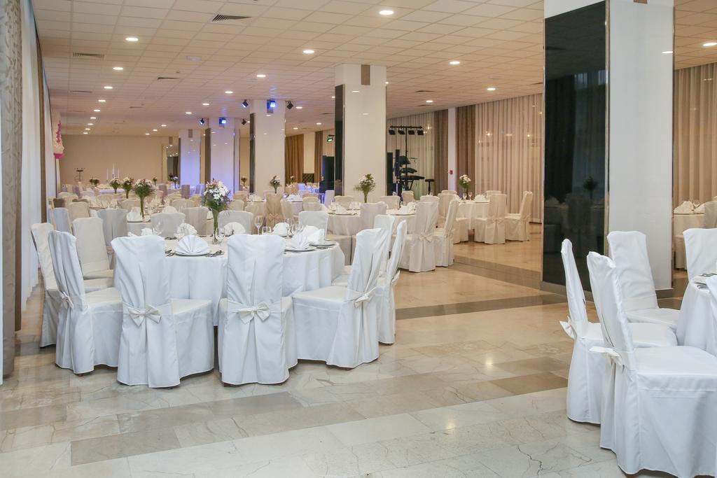 ספליט Hotel Zagreb מראה חיצוני תמונה
