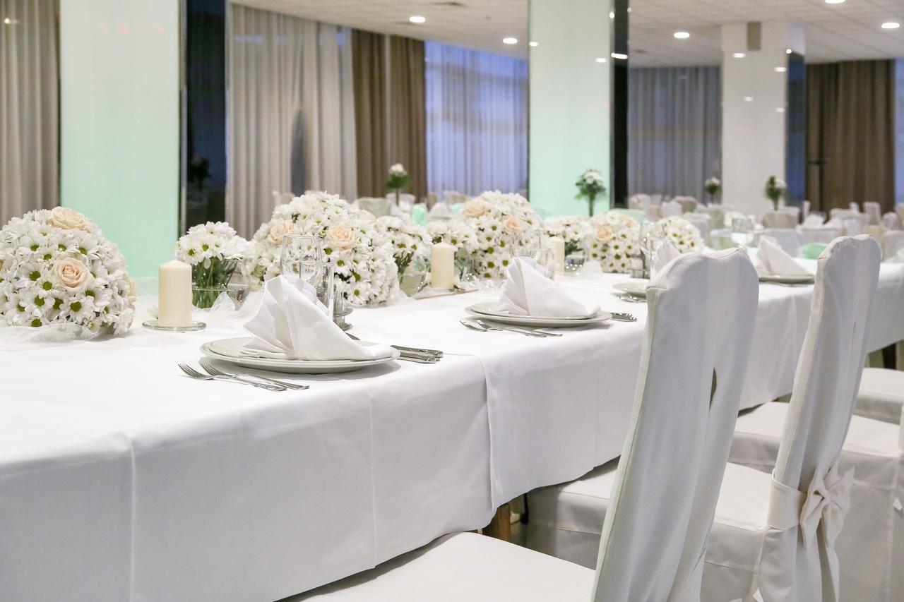 ספליט Hotel Zagreb מראה חיצוני תמונה
