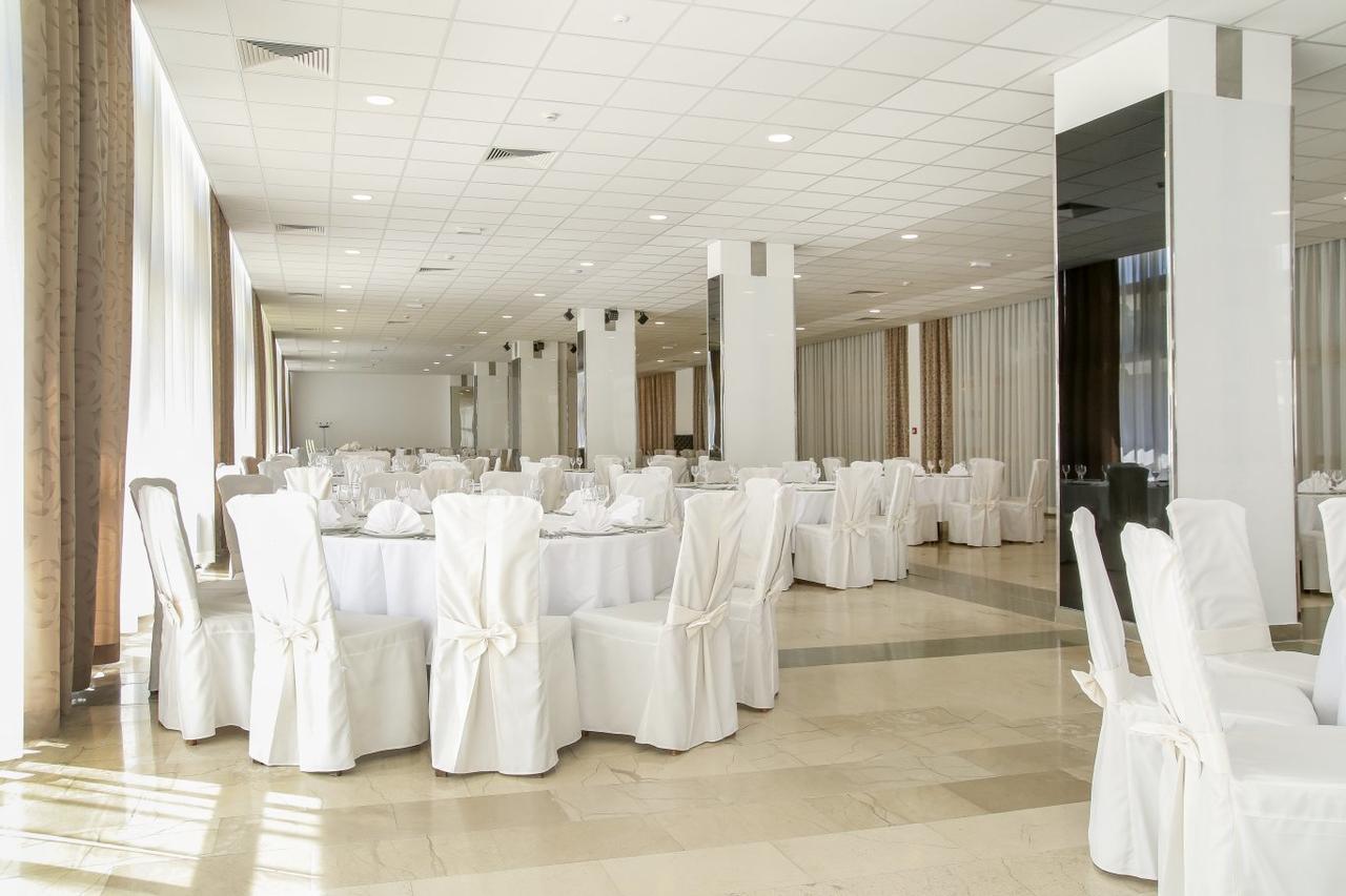 ספליט Hotel Zagreb מראה חיצוני תמונה